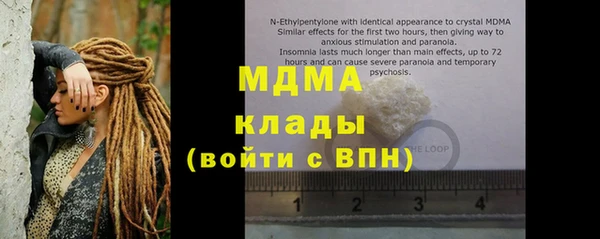 крисы Балахна